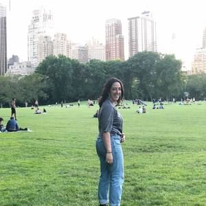 Meet your Posher, Emma